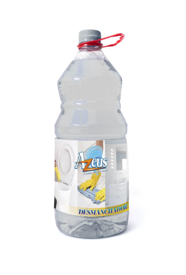 DESMANCHADOR LIQUIDO - Imagen 2